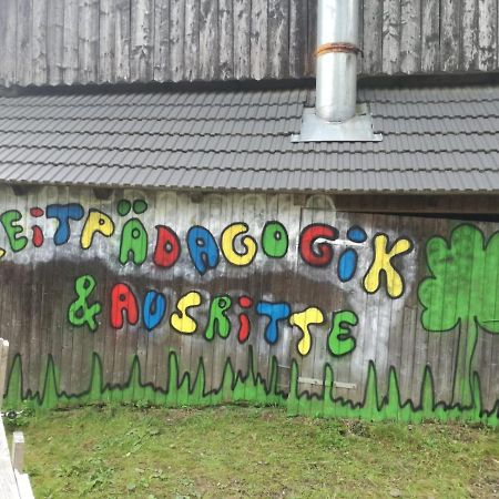 Gasthof Zum Kramer Gurk ภายนอก รูปภาพ