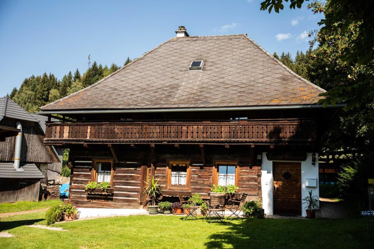 Gasthof Zum Kramer Gurk ภายนอก รูปภาพ