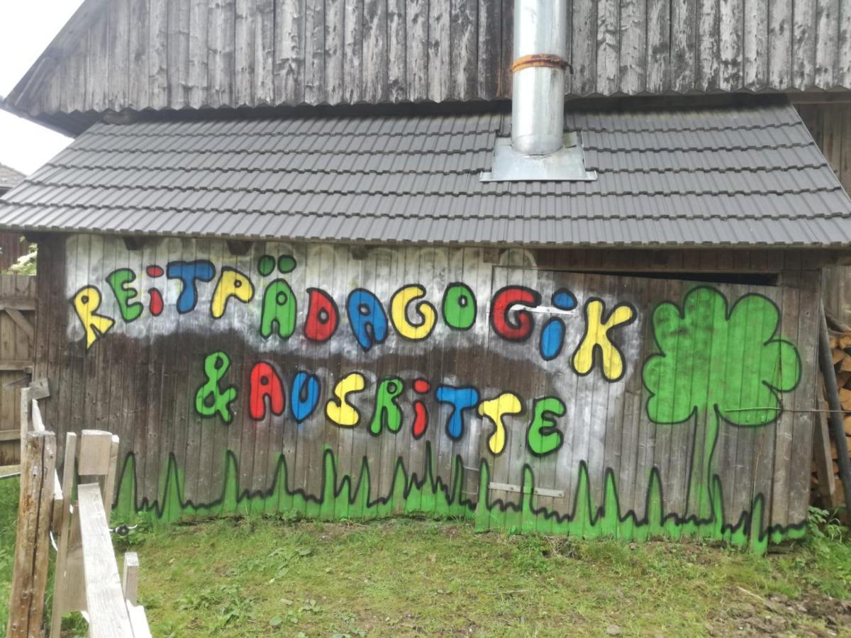 Gasthof Zum Kramer Gurk ภายนอก รูปภาพ