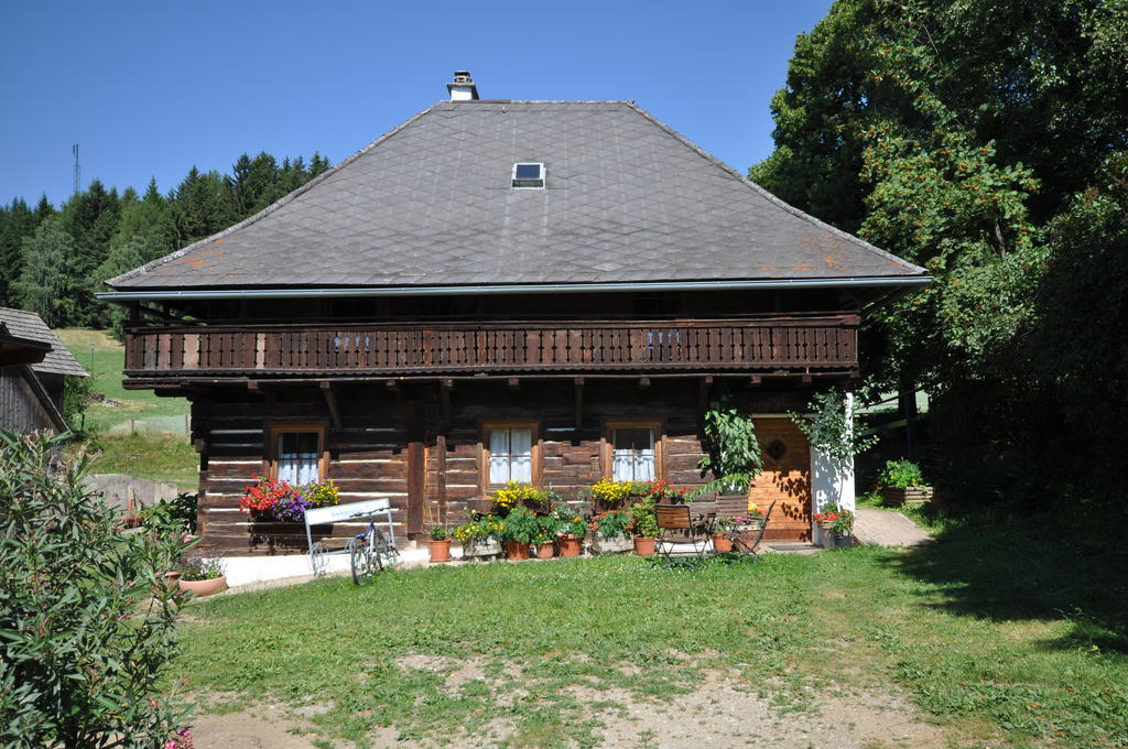 Gasthof Zum Kramer Gurk ห้อง รูปภาพ
