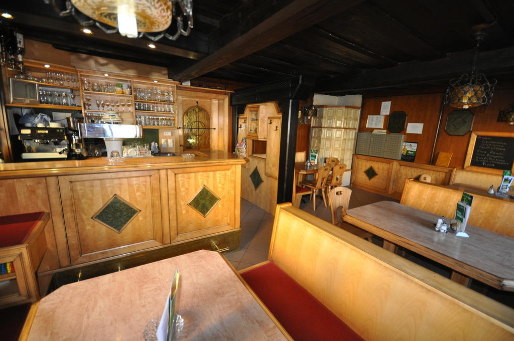Gasthof Zum Kramer Gurk ภายนอก รูปภาพ