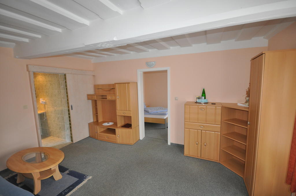 Gasthof Zum Kramer Gurk ห้อง รูปภาพ