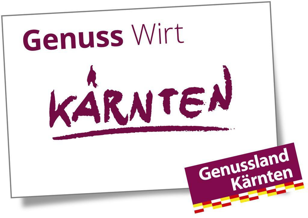 Gasthof Zum Kramer Gurk ภายนอก รูปภาพ