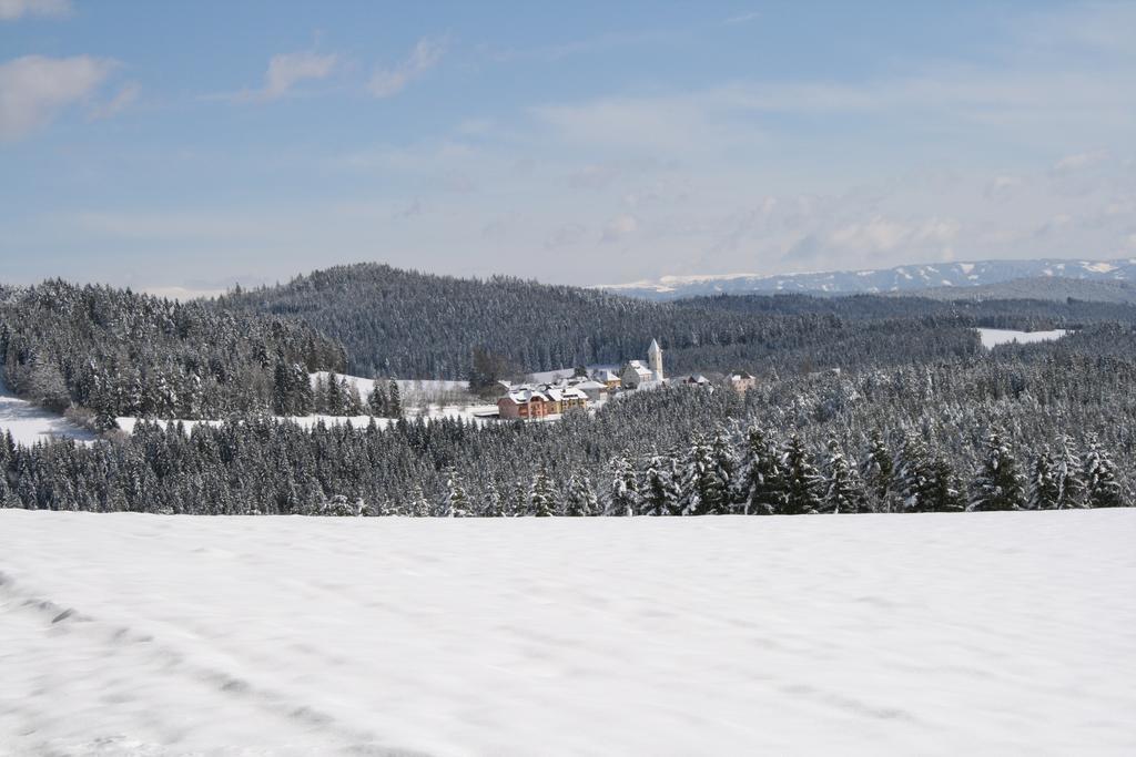 Gasthof Zum Kramer Gurk ภายนอก รูปภาพ